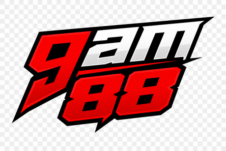 gam 88 logo